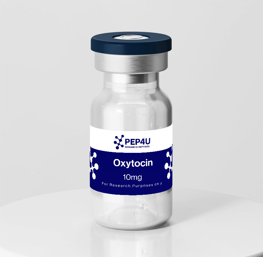 Oxytocin