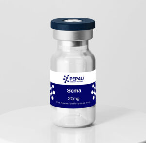Sema (Ozempic, Wegovy) - 20mg